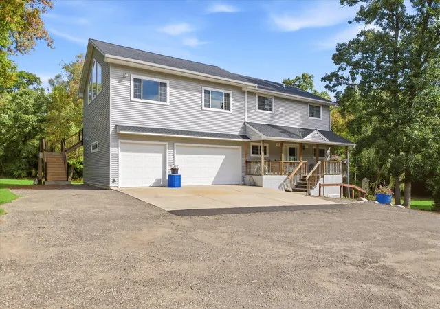 Photo 1 of Single family home for sale at 14690 284 1/2 Ave Nw, Zimmerman, MN 55398 | MLS# 7143285 | Listing updated on 2026-10-05