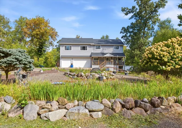 Photo 3 of Single family home for sale at 14690 284 1/2 Ave Nw, Zimmerman, MN 55398 | MLS# 7143285 | Listing updated on 2026-10-05