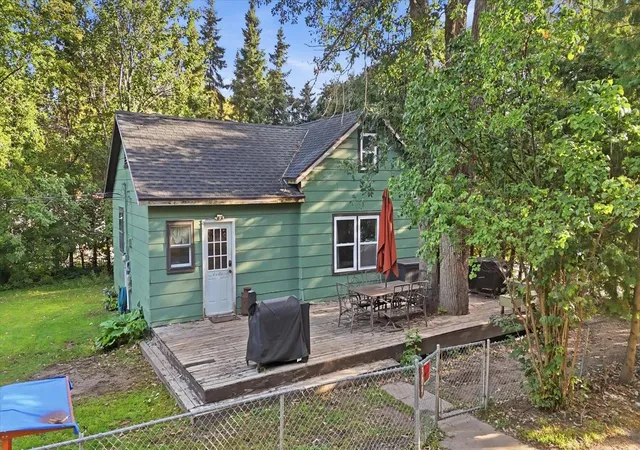 Photo 1 of Single family home for sale at 309 Sw 10th Avenue, Grand Rapids, MN 55744 | MLS# 7143287 | Listing updated on 2026-09-18