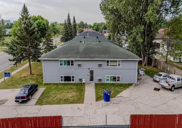 Photo 1 of Multi family home for sale at 917 19th Street S, Moorhead, MN 56560 | MLS# 7143288 | Listing updated on 2026-10-26