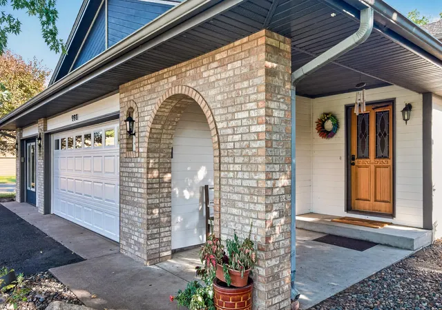 Photo 1 of Single family home for sale at 998 99th Lane Ne, Minneapolis, MN 55434 | MLS# 7143289 | Listing updated on 2026-09-26