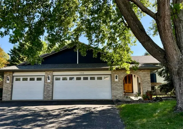 Photo 2 of Single family home for sale at 998 99th Lane Ne, Minneapolis, MN 55434 | MLS# 7143289 | Listing updated on 2026-09-26