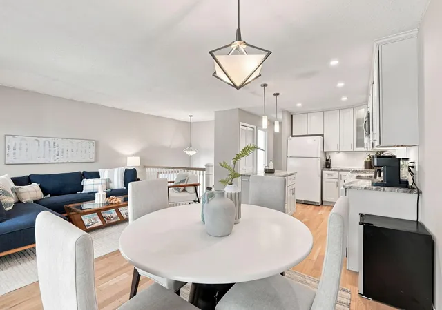 Photo 1 of Sale Pending at 10422 Decatur Ave S, Minneapolis, MN 55438 | MLS# 7143297 | Listing updated on 2026-10-05