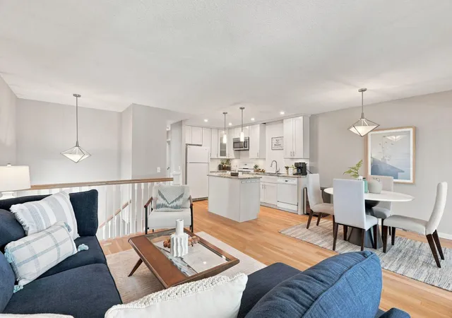 Photo 3 of Sale Pending at 10422 Decatur Ave S, Minneapolis, MN 55438 | MLS# 7143297 | Listing updated on 2026-10-05