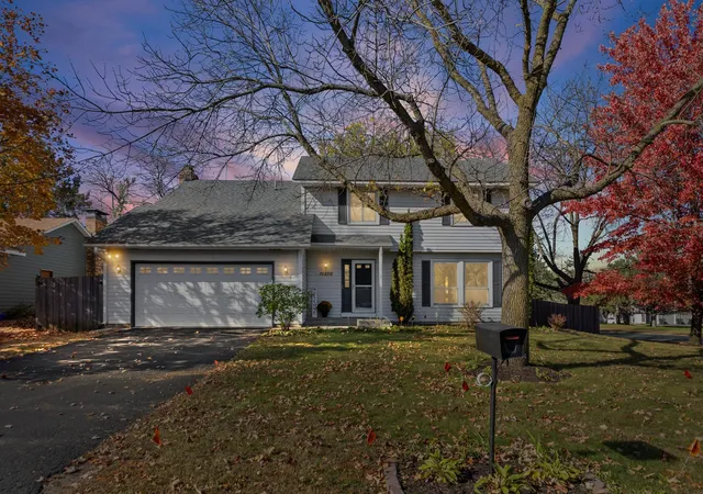 Photo 1 of Single family home for sale at 10200 Quebec Ave S, Minneapolis, MN 55438 | MLS# 7143304 | Listing updated on 2026-10-29