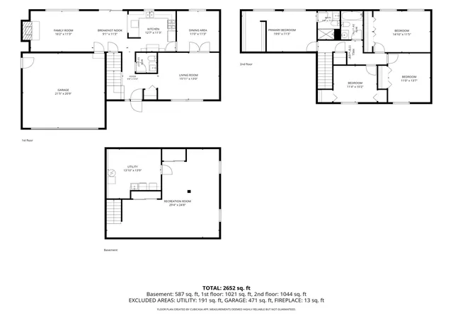Photo 57 of Single family home for sale at 10200 Quebec Ave S, Minneapolis, MN 55438 | MLS# 7143304 | Listing updated on 2026-10-29