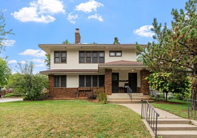 Photo 1 of Multi family home for sale at 4354 Harriet Ave, Minneapolis, MN 55409 | MLS# 7143305 | Listing updated on 2026-10-08