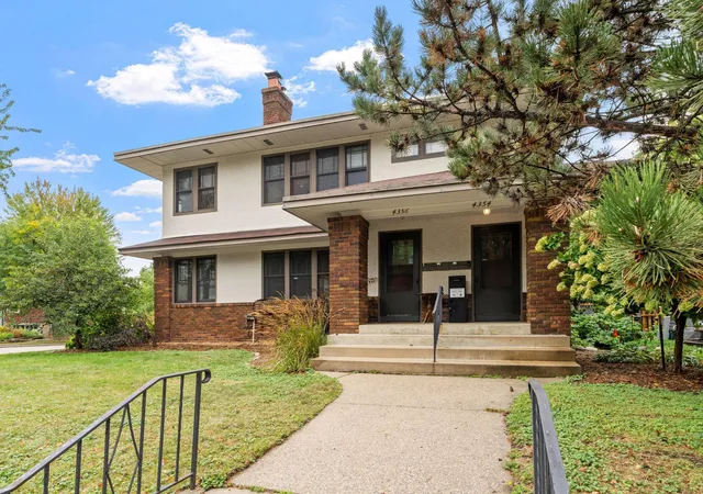 Photo 3 of Multi family home for sale at 4354 Harriet Ave, Minneapolis, MN 55409 | MLS# 7143305 | Listing updated on 2026-10-08