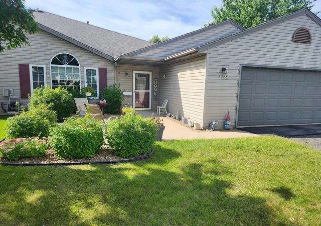 Photo 1 of Single family home for sale at 3228 49th Street Nw, Rochester, MN 55901 | MLS# 7143317 | Listing updated on 2026-09-21