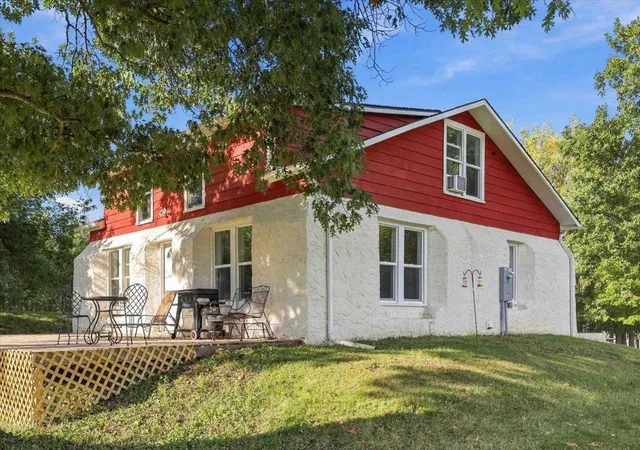 Photo 1 of Single family home for sale at 1397 170th Avenue, Ogilvie, MN 56358 | MLS# 7143320 | Listing updated on 2026-10-07