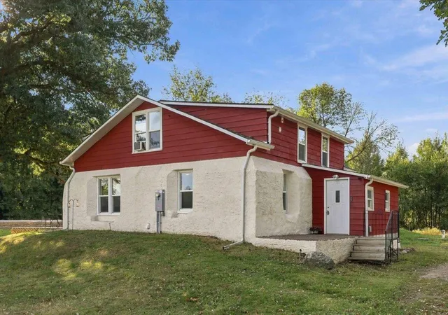 Photo 2 of Single family home for sale at 1397 170th Avenue, Ogilvie, MN 56358 | MLS# 7143320 | Listing updated on 2026-10-07