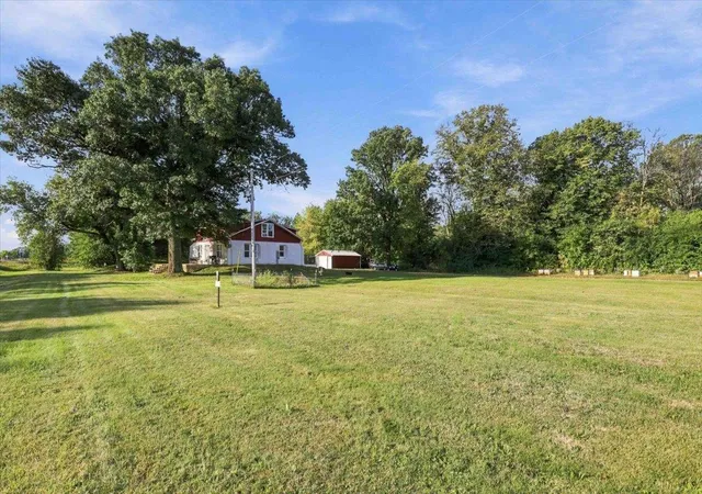 Photo 3 of Single family home for sale at 1397 170th Avenue, Ogilvie, MN 56358 | MLS# 7143320 | Listing updated on 2026-10-07