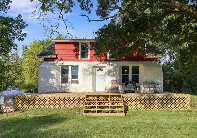 Photo 3 of Single family home for sale at 1397 170th Avenue, Ogilvie, MN 56358 | MLS# 7143320 | Listing updated on 2026-10-07