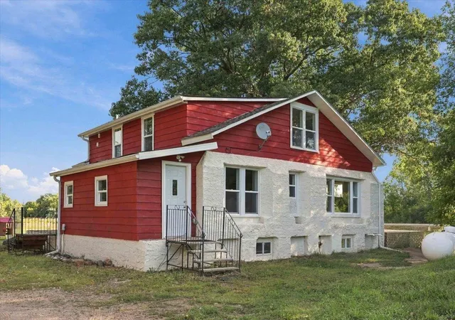 Photo 4 of Single family home for sale at 1397 170th Avenue, Ogilvie, MN 56358 | MLS# 7143320 | Listing updated on 2026-10-07