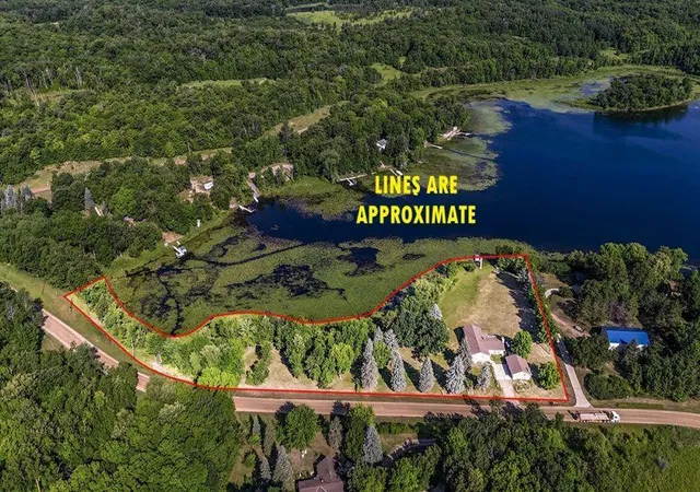 Photo 2 of Sale Pending at 29713 Candor Hall Rd, Vergas, MN 56587 | MLS# 7143323 | Listing updated on 2026-09-21