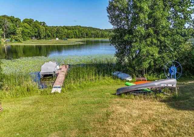Photo 3 of Sale Pending at 29713 Candor Hall Rd, Vergas, MN 56587 | MLS# 7143323 | Listing updated on 2026-09-21