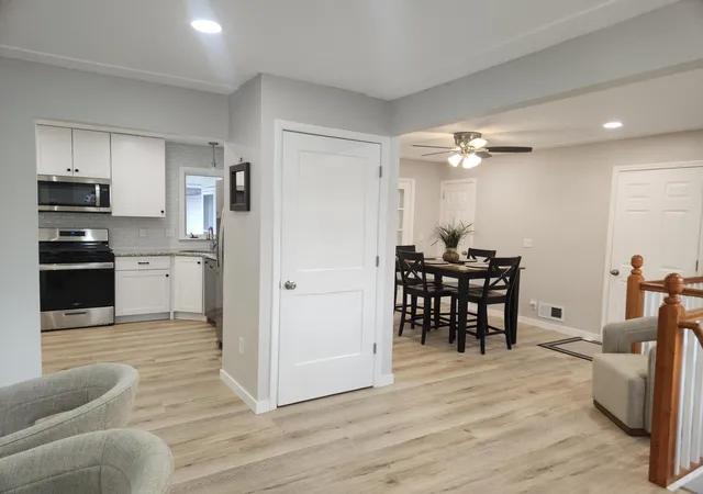Photo 1 of Single family home for sale at 500 Bennett Dr Ne, Minneapolis, MN 55432 | MLS# 7143324 | Listing updated on 2026-09-13