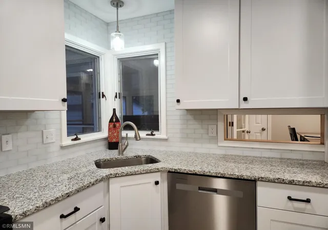 Photo 1 of Single family home for sale at 500 Bennett Dr Ne, Minneapolis, MN 55432 | MLS# 7143324 | Listing updated on 2026-10-15