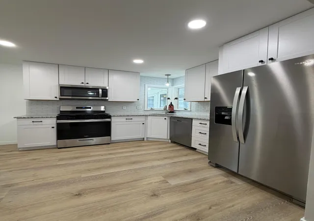 Photo 3 of Single family home for sale at 500 Bennett Dr NE, Minneapolis, MN 55432 | MLS# 7143324 | Listing updated on 2026-09-13
