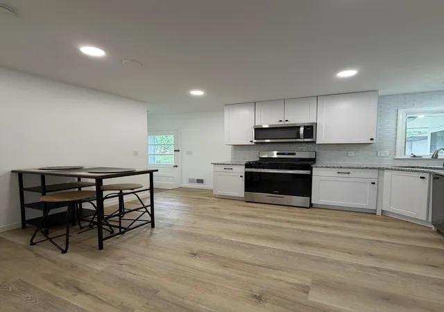 Photo 4 of Single family home for sale at 500 Bennett Dr NE, Minneapolis, MN 55432 | MLS# 7143324 | Listing updated on 2026-09-13
