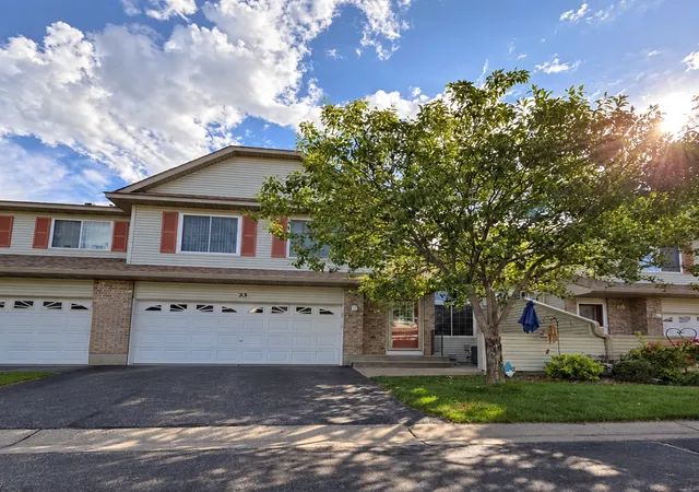 Photo 1 of Single family home for sale at 14211 Xenon St Nw #23NW, Anoka, MN 55303 | MLS# 7143327 | Listing updated on 2026-10-09