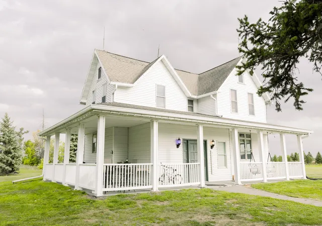 Photo 1 of Single family home for sale at 15956 52nd Street Se, Kindred, ND 58051 | MLS# 7143328 | Listing updated on 2026-10-21