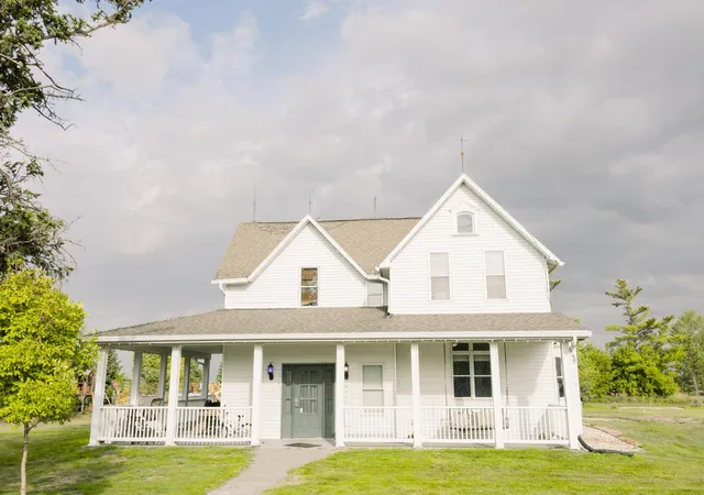 Photo 3 of Single family home for sale at 15956 52nd Street Se, Kindred, ND 58051 | MLS# 7143328 | Listing updated on 2026-10-21
