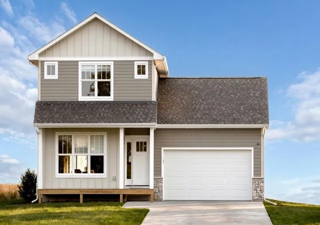Photo 1 of Single family home for sale at 13361 Cadogan Way, Rosemount, MN 55068 | MLS# 7143332 | Listing updated on 2026-09-18