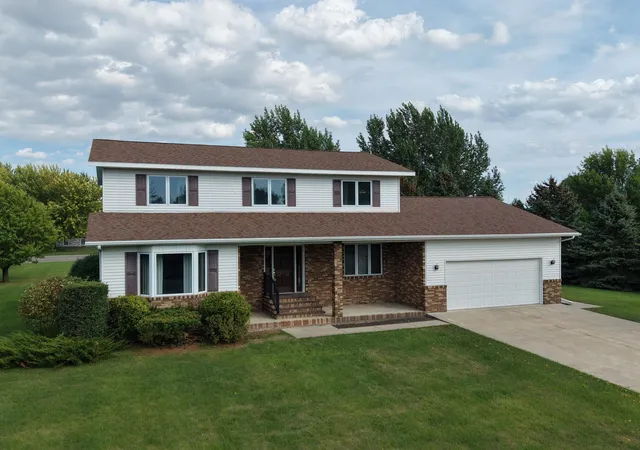Photo 1 of Single family home for sale at 606 4th Street W, Ada, MN 56510 | MLS# 7143342 | Listing updated on 2026-09-13