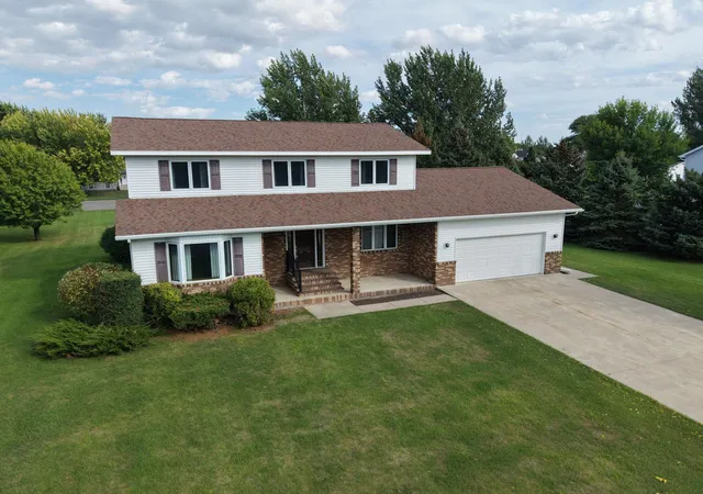 Photo 2 of Single family home for sale at 606 4th Street W, Ada, MN 56510 | MLS# 7143342 | Listing updated on 2026-09-13