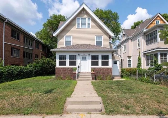 Multi family home for sale at 2732 Pillsbury Ave S, Minneapolis, MN 55408 | MLS# 7143359