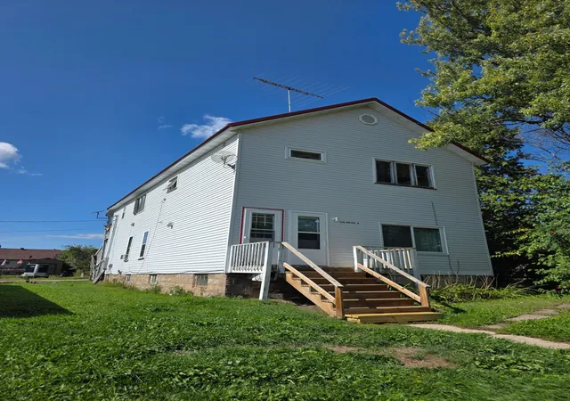 Photo 1 of Multi family home for sale at 110 3rd Avenue N, Biwabik, MN 55708 | MLS# 7143364 | Listing updated on 2026-09-13