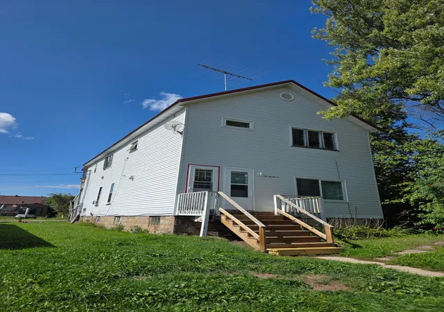 Photo 2 of Multi family home for sale at 110 3rd Avenue N, Biwabik, MN 55708 | MLS# 7143364 | Listing updated on 2026-09-13