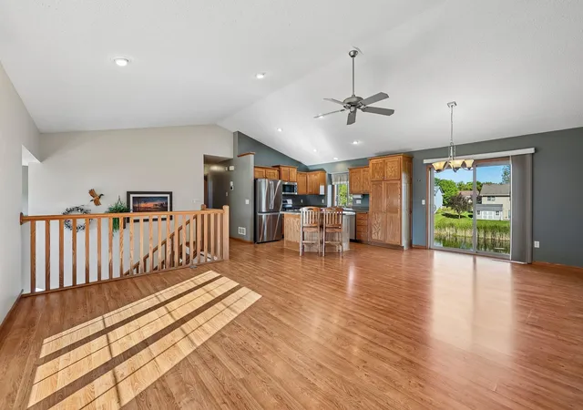 Photo 2 of Sale Pending at 7638 Packard Ave Ne, Elk River, MN 55330 | MLS# 7143375 | Listing updated on 2026-10-05