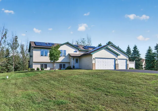 Single family home for sale at 853 236th Avenue NW, Saint Francis, MN 55070 | MLS# 7143376