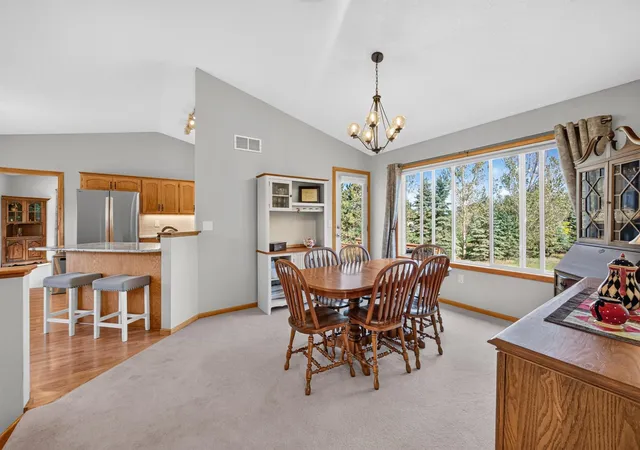 Photo 3 of Single family home for sale at 853 236th Avenue NW, Saint Francis, MN 55070 | MLS# 7143376 | Listing updated on 2026-09-18