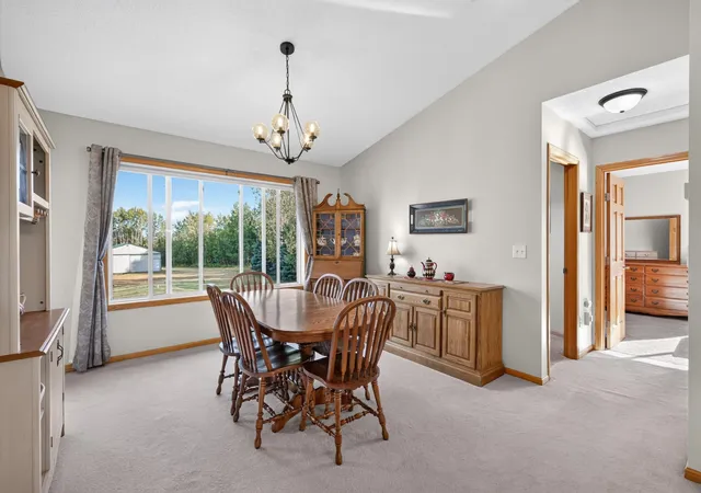 Photo 4 of Single family home for sale at 853 236th Avenue NW, Saint Francis, MN 55070 | MLS# 7143376 | Listing updated on 2026-09-18