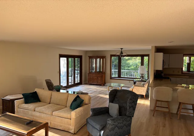Photo 3 of Single family home for sale at 1182 W Big Portage Lake Dr NW, Backus, MN 56435 | MLS# 7143377 | Listing updated on 2026-09-27