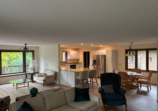 Photo 4 of Single family home for sale at 1182 W Big Portage Lake Dr NW, Backus, MN 56435 | MLS# 7143377 | Listing updated on 2026-09-27