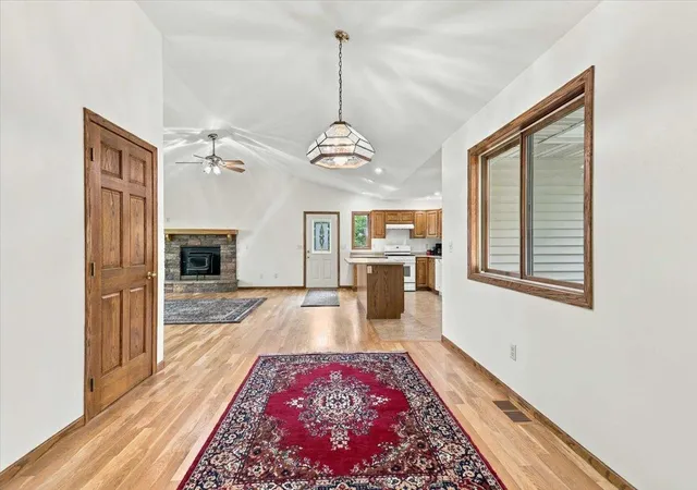 Photo 2 of Single family home for sale at 27878 N Lake Dr, Mora, MN 55051 | MLS# 7143381 | Listing updated on 2026-10-06