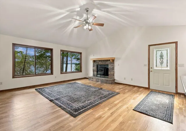 Photo 3 of Single family home for sale at 27878 N Lake Dr, Mora, MN 55051 | MLS# 7143381 | Listing updated on 2026-10-06