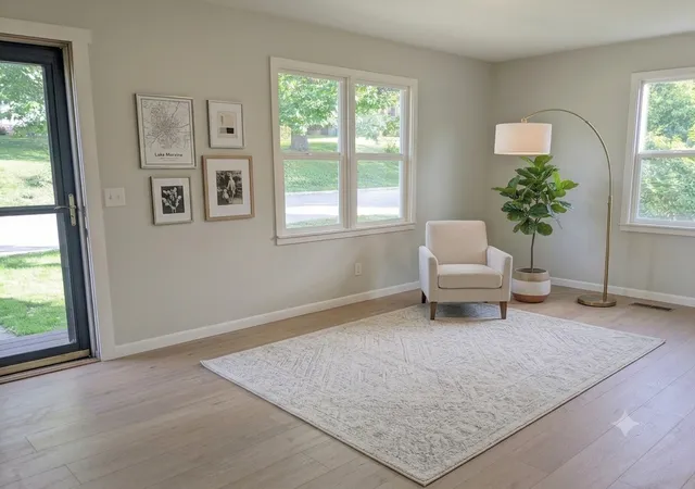 Photo 4 of Single family home for sale at 124 N 3rd Street, Le Sueur, MN 56058 | MLS# 7143385 | Listing updated on 2026-09-13