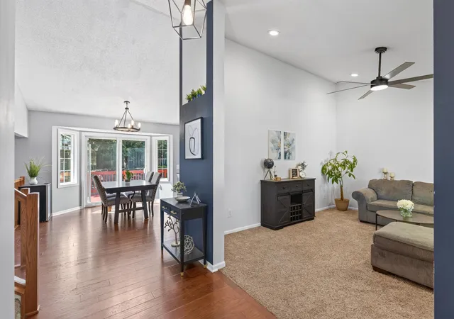 Photo 2 of Single family home for sale at 16025 Grove Trl, Lakeville, MN 55044 | MLS# 7143387 | Listing updated on 2026-10-19