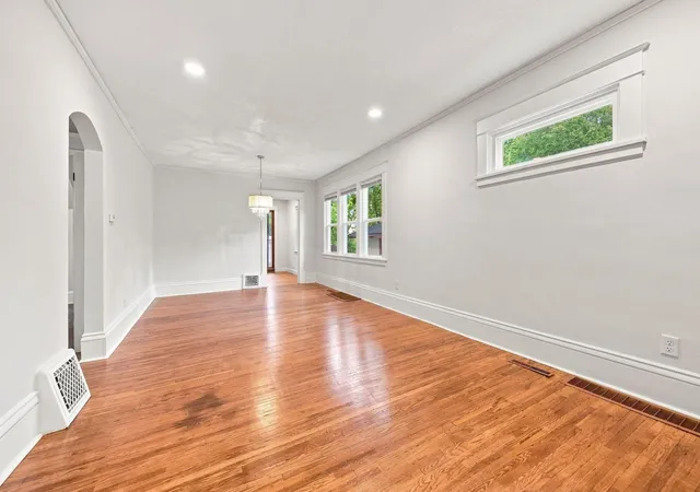 Photo 2 of Single family home for sale at 1401 Hazel St N, Saint Paul, MN 55119 | MLS# 7143395 | Listing updated on 2026-09-13