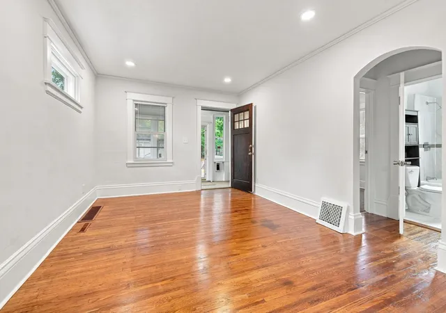 Photo 3 of Single family home for sale at 1401 Hazel St N, Saint Paul, MN 55119 | MLS# 7143395 | Listing updated on 2026-09-13