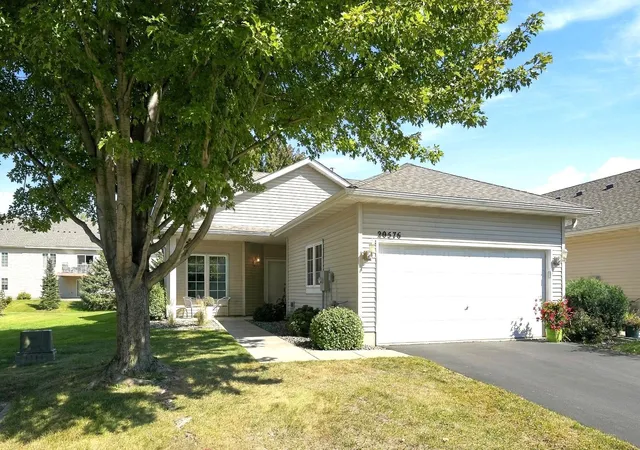 Photo 1 of Single family home for sale at 20576 Cypress Dr, Farmington, MN 55024 | MLS# 7143398 | Listing updated on 2026-09-18