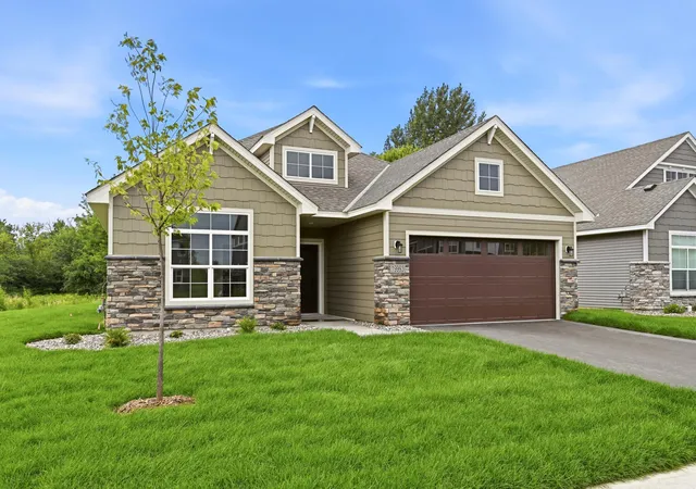 Photo 1 of Single family home for sale at 19993 Hunters Ridge, Rogers, MN 55374 | MLS# 7143402 | Listing updated on 2026-09-13