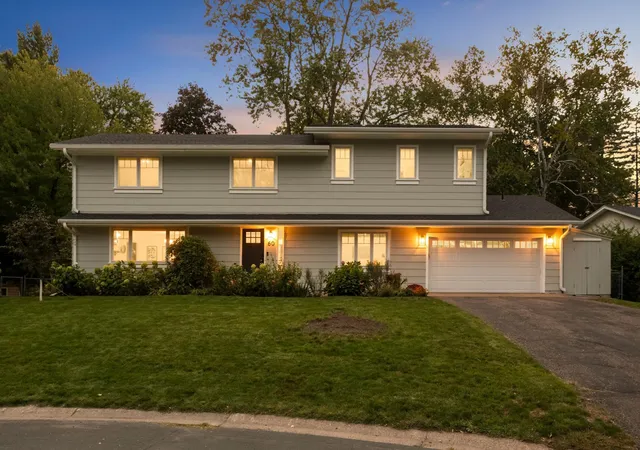 Photo 1 of Sale Pending at 60 17th Avenue Sw, Saint Paul, MN 55112 | MLS# 7143407 | Listing updated on 2026-10-10
