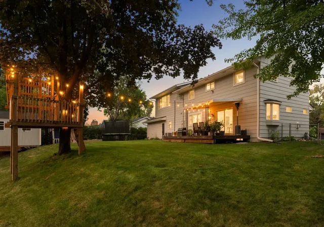 Photo 4 of Sale Pending at 60 17th Avenue SW, Saint Paul, MN 55112 | MLS# 7143407 | Listing updated on 2026-10-10