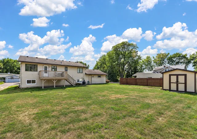 Photo 1 of Single family home for sale at 361 Eldridge Ave E, Saint Paul, MN 55117 | MLS# 7143408 | Listing updated on 2026-10-09